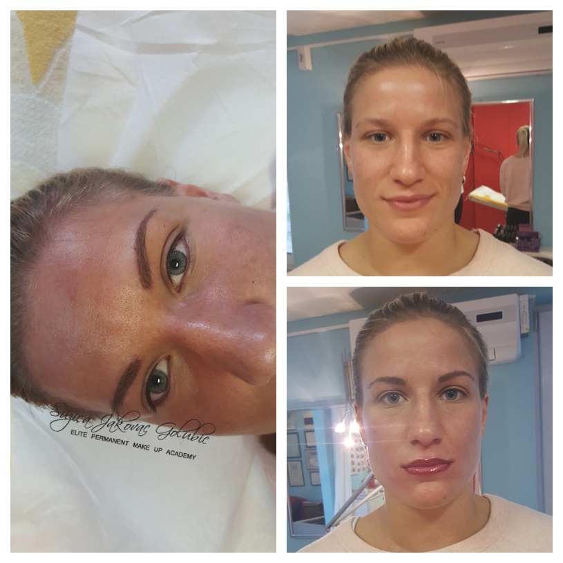 Totalni Make Over